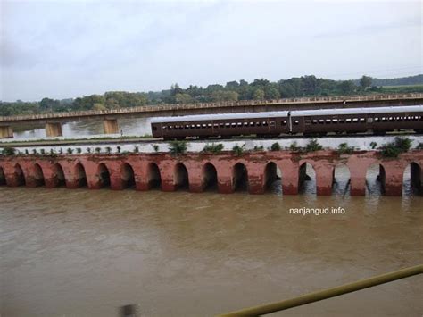 oldest bridge in india